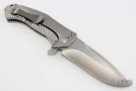 Cerberus Flipper