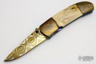 CFF-4541 "Waves Folder"