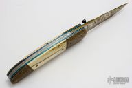 CFF-4541 "Waves Folder"