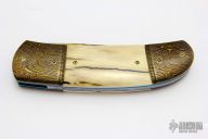 CFF-4541 "Waves Folder"