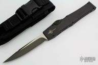 CFO II 2-Tone Black #016 08/2003