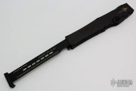 CFO II 2-Tone Black #016 08/2003