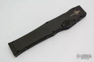 CFO II 2-Tone Black #016 08/2003