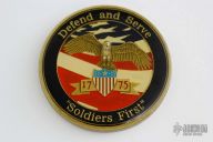 Challenge Coin