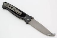 Chameleon D/A Hand-Ground (03/1996) #046