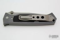 Chameleon D/A Hand-Ground (03/1996) #046