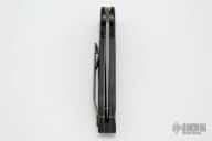 Chameleon D/A Hand-Ground (03/1996) #046