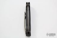 Chameleon D/A Hand-Ground (3/96) #021