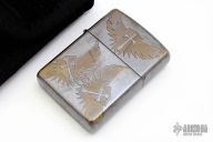 Chaos Crusader Zippo