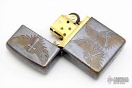 Chaos Crusader Zippo
