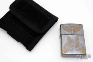 Chaos Crusader Zippo