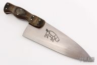 Chef's Knife