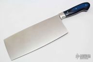 Chef's Slicing Cleaver