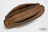 Chicago Candy Bar - Coin Pouch