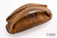 Chicago Candy Bar - Coin Pouch