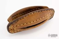 Chicago Candy Bar - Coin Pouch