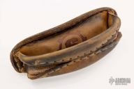 Chicago Candy Bar - Coin Pouch