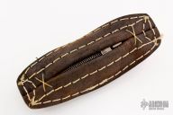 Chicago Candy Bar - Coin Pouch