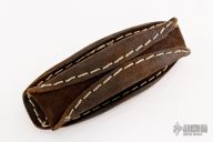 Chicago Candy Bar - Coin Pouch