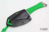 Chimera - Battle-Worn Blasted/Green