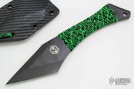 Chimera - Black/Gatorbait