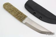 Chisel Ground Kwaiken