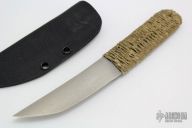 Chisel Ground Kwaiken