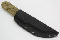 Chisel Ground Kwaiken