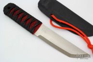 Chisel Ground Kwaiken