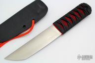 Chisel Ground Kwaiken