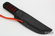 Chisel Ground Kwaiken