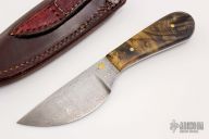 Chisel Ground Skinner