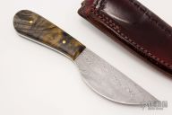 Chisel Ground Skinner