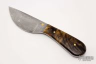 Chisel Ground Skinner