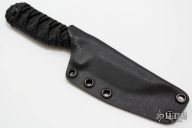 Chisel Ground Tanto