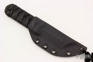 Chisel Ground Tanto