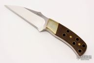 Chisel Ground Wharncliffe