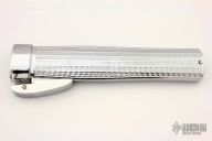 Chrome Gravity Knife