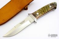 Chute Knife