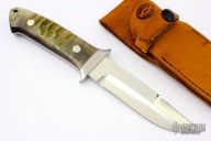 Chute Knife