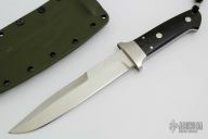 Chute Knife