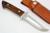 Chute Knife