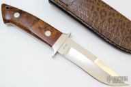 Chute Knife