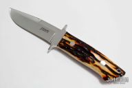 Chute Knife