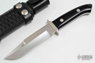 Chute Knife