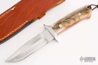 Chute Knife