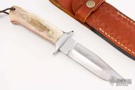 Chute Knife