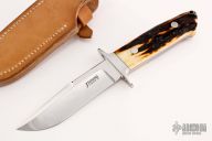 Chute Knife