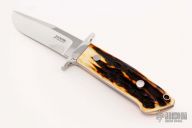 Chute Knife