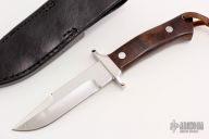 Chute Knife